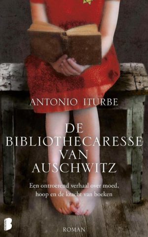 De bibliothecaresse van Auschwitz