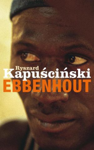 Ebbenhout - Afrikaanse ontmoetingen -