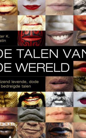 1000 talen van de wereld - Levende, bedreigde en uitgestorven talen -