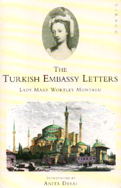 The Turkish Embassy Letters