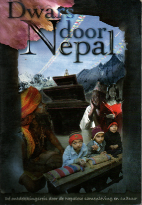 Dwars door Nepal – De ontdekkingsreis door de Nepalese samenleving en cultuur –