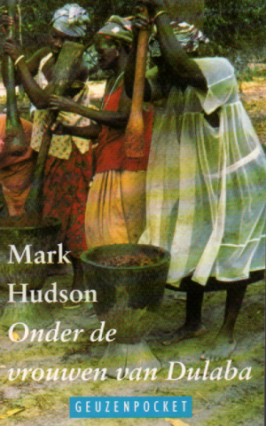 Onder de vrouwen van Dulaba