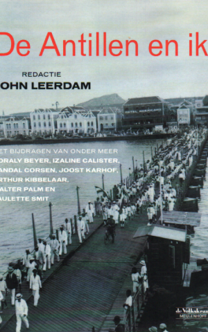 De Antillen en ik