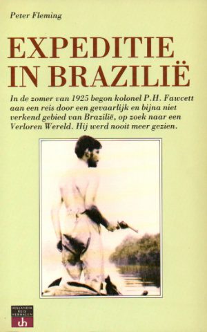 Expeditie in Brazilë