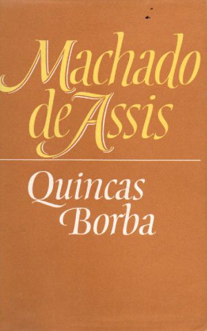 Quincas Borba
