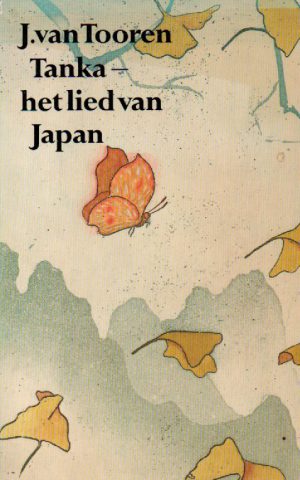 Tanka - het lied van Japan -