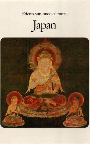 Japan - Erfenis van oude culturen -