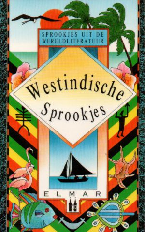 Westindische Sprookjes