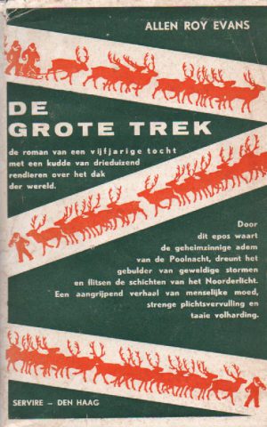 De grote trek