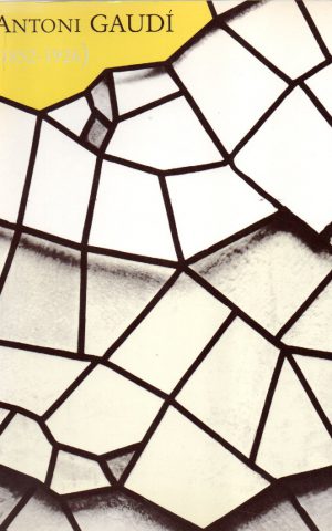 Anton Gaudi (1852-1926)