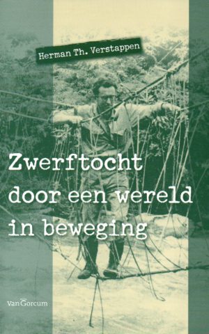 Zwerftocht door een wereld in beweging