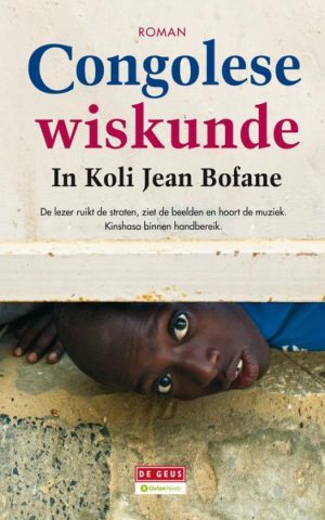 Congolese wiskunde - roman -