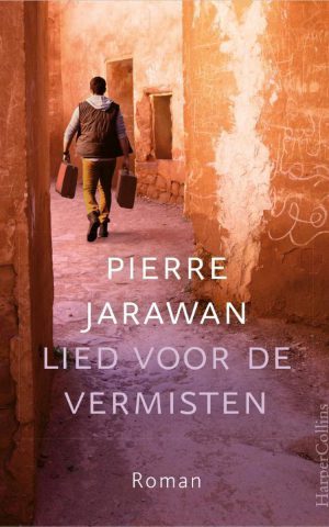 Lied voor de vermisten - Roman -