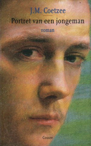 Portret van een jongeman - roman -