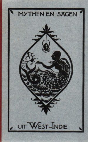 Mythen en sagen uit West-Indië