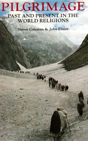Pilgrimage - Past and present in the world religions -