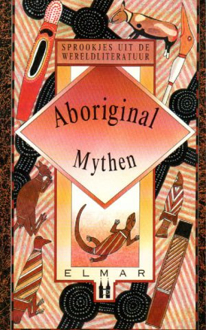 Aboriginal mythen