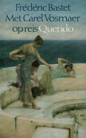 Met Carel Vosmaer op reis