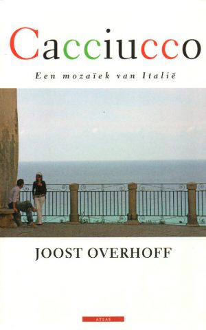 Cacciucco - Een mozaïek van Italië -