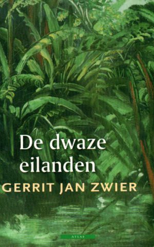 De dwaze eilanden