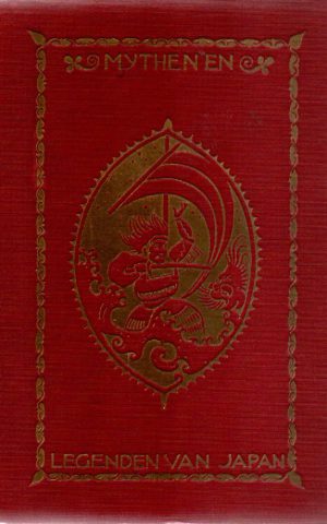 Mythen en legenden van Japan