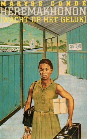 Heremakhonon (Wacht op het geluk)