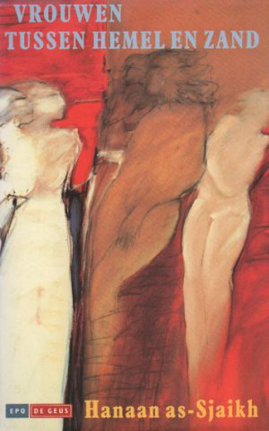 Vrouwen tussen hemel en zand