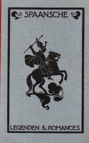 Spaansche legenden & romances