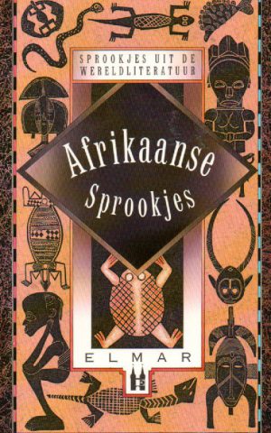 Afrikaanse sprookjes