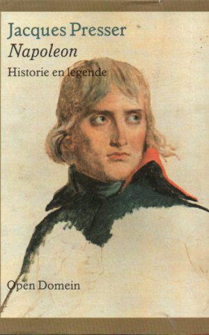 Napoleon - Historie en legende -