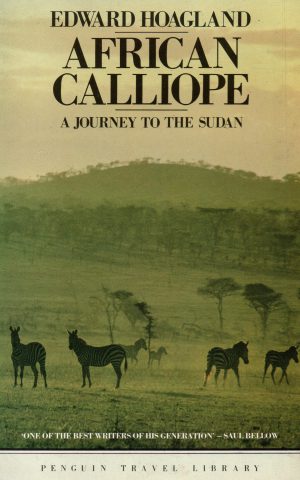 African Calliope - A Journey to the Sudan -