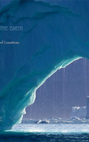 Ice - at the ends of the earth -