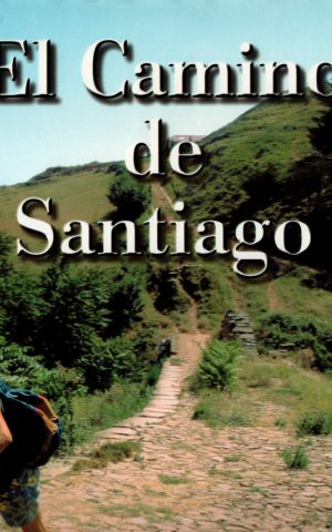 El Camino de Santiago