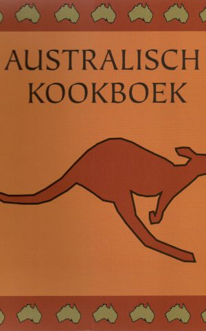 Australisch kookboek