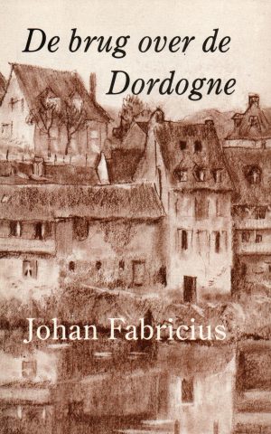 De brug over de Dordogne
