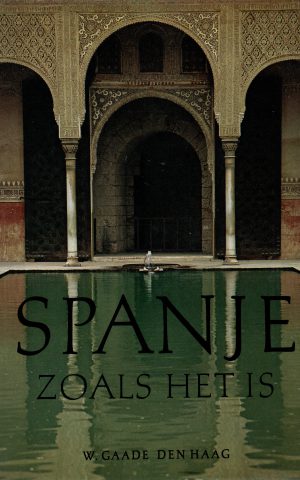 Spanje - zoals het is -