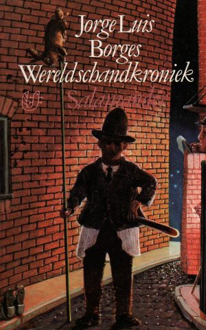 Wereldschandkroniek