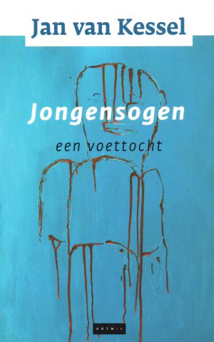 Jongensogen - een voettocht -