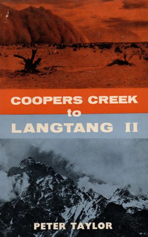 Coopers Creek to Langtang II