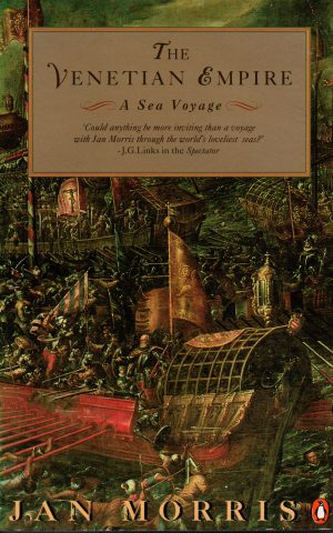 The Venetian Empire - A Sea Voyage -
