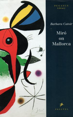 Miró on Mallorca
