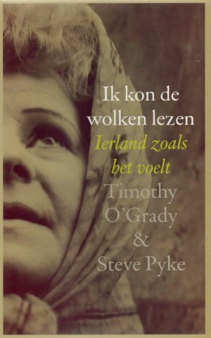 Ik kon de wolken lezen - Ierland zoals het voelt -