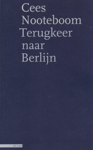 Terugkeer naar Berlijn
