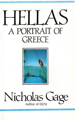 Hellas - A Portrait of Greece -