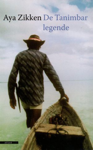 De Tanimbar legende