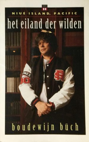 Het eiland der wilden - Niue Island, Pacific -