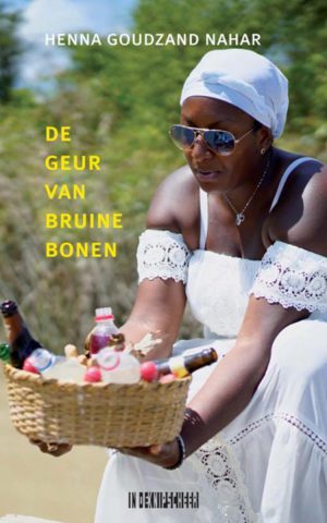 De geur van bruine bonen