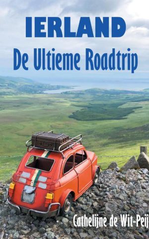 Ierland - De Ultieme Roadtrip -