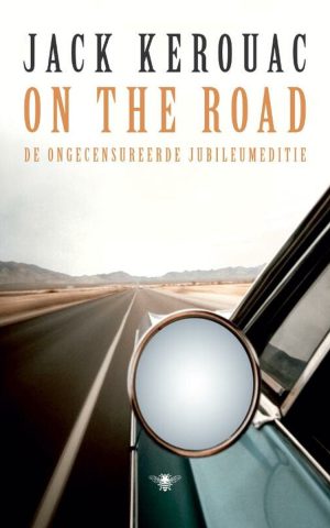 On the road (de ongecensureerde jubileumeditie)