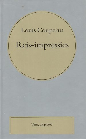 Reis-impressies